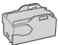 CANON imageRUNNER C3025 - Cartucho de tóner original de Canon - 1