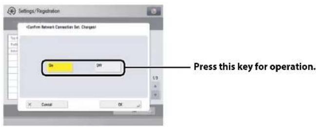 CANON imageRUNNER ADVANCE C5051i - Displays Used in This Manual - 1