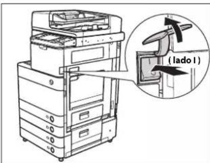 CANON imageRUNNER ADVANCE C5051i - IMPORTANTE - 2