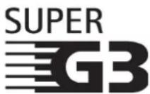 CANON imageRUNNER ADVANCE C5051i - Super G3 - 1