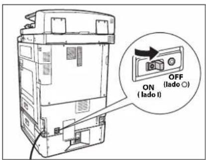 CANON imageRUNNER ADVANCE C5051i - NOTA - 2