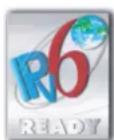CANON imageRUNNER ADVANCE C5051i - IPv6 Ready-Logo - 1