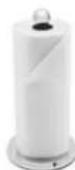 PANASONIC Cyclonic Inverter NN-SD78LS - Récipient en plastique - 6