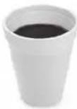 PANASONIC Cyclonic Inverter NN-SD78LS - Verre en mousse de polystyrène - 1
