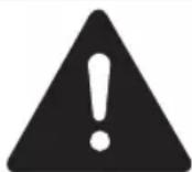 PANASONIC Cyclonic Inverter NN-SD965S - ATTENTION - 1
