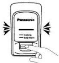PANASONIC SR-Y22FGJ - 찜기 사용 방법 - 4