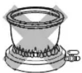 PANASONIC SR-Y22FGJ - PRÉCAUTIONS D'USAGE - 2