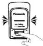 PANASONIC SR-Y22FGJ - HOW TO USE - 5