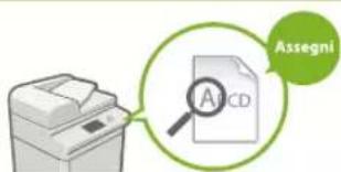 CANON imageRUNNER ADVANCE C475iZ III - Anteprima fax ricevuti prima della stampa - 1