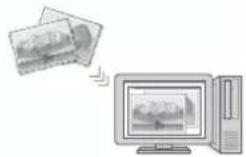 CANON imageRUNNER ADVANCE C475iZ III - Resolution - 1