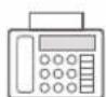 CANON imageRUNNER ADVANCE C475iZ III - Sélectionnez le type de destination - 2