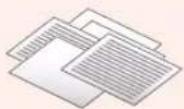 CANON imageRUNNER ADVANCE C475iZ III - Inserimento dei documenti originali nell'alimentatore - 3