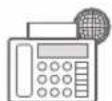 CANON imageRUNNER ADVANCE C475iZ III - Sélectionnez le type de destination - 3