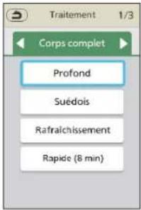PANASONIC EP-MAF1 - Utilisation - 1