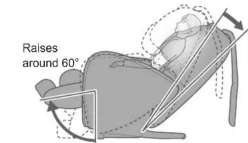 PANASONIC EP-MAF1 - Question Answer - 1