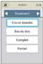 PANASONIC EP-MAF1 - Utilisation - 5