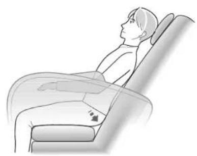 PANASONIC EP-MAF1 - Check your sitting position - 1