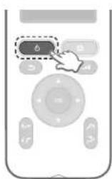 PANASONIC EP-MAF1 - 4) 開啟電源，立起靠背 - 2