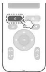 PANASONIC EP-MAF1 - 4) Turn on the power and raise the backrest to the upright position - 2