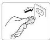 PANASONIC EP-MAF1 - 將腳掌按摩部分完全退回原位，然後按 - 3
