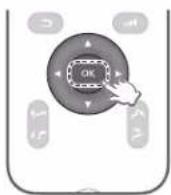 PANASONIC EP-MAF1 - Press OK - 1