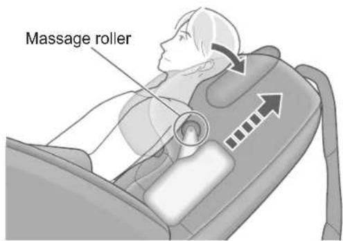 PANASONIC EP-MAF1 - ■ Shoulder tapping position is not aligned - 3