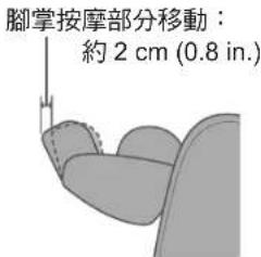 PANASONIC EP-MAF1 - 側面 - 2