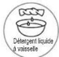 PANASONIC EP-MAF1 - Essuyez à l'aide d'un chiffon doux et sec - 1