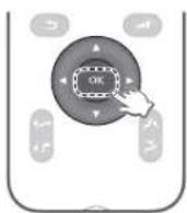 PANASONIC EP-MAF1 - Press OK - 1