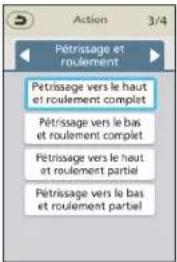 PANASONIC EP-MAF1 - Utilisation - 6