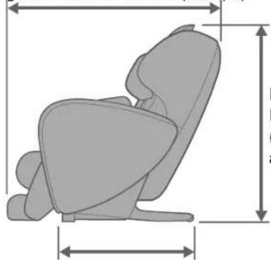 PANASONIC EP-MAF1 - Côté - 1