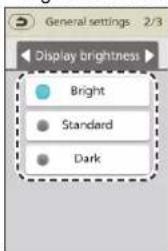 PANASONIC EP-MAF1 - Select any one. - 2