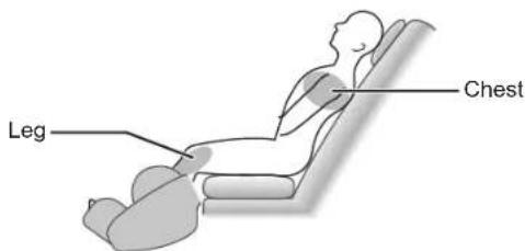 PANASONIC EP-MAF1 - Stretching - 1