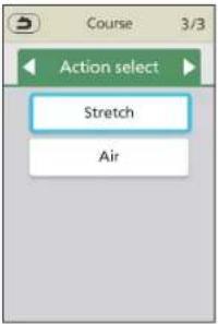 PANASONIC EP-MAF1 - Simple use - 3