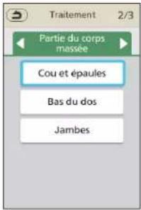 PANASONIC EP-MAF1 - Utilisation - 2