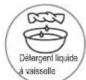 PANASONIC EP-MAF1 - Surfaces en plastique - 1