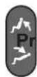 PANASONIC EP-MAF1 - Press the reclining angle adjustment button - 2