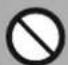 PANASONIC SR-ZG105 - ■ No exponga el enchufe al vapor y no permita que el agua se derrame sobre el conector del enchufe. - 1