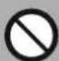 PANASONIC SR-ZG105 - ■ Do not touch the hook button while moving the appliance. - 1