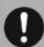 PANASONIC SR-ZG105 - WARNING - 7