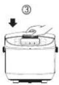 PANASONIC SR-ZG105 - Preparaciones - 1