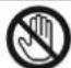 PANASONIC SR-ZG105 - Safety Precautions - 4