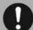 PANASONIC SR-ZG105 - WARNING - 8