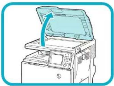 CANON imageRUNNER ADVANCE 400i - 01 - 1