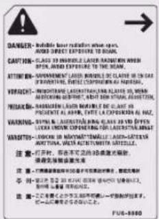 CANON imageRUNNER ADVANCE 400i - Información adicional - 2