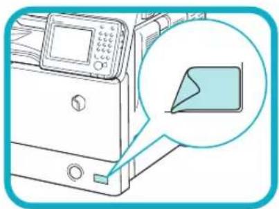 CANON imageRUNNER ADVANCE 400i - 08 - 2
