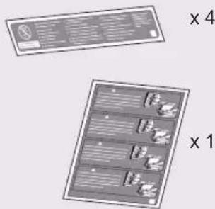 CANON imageRUNNER ADVANCE 400i - Guides de la machine - 5