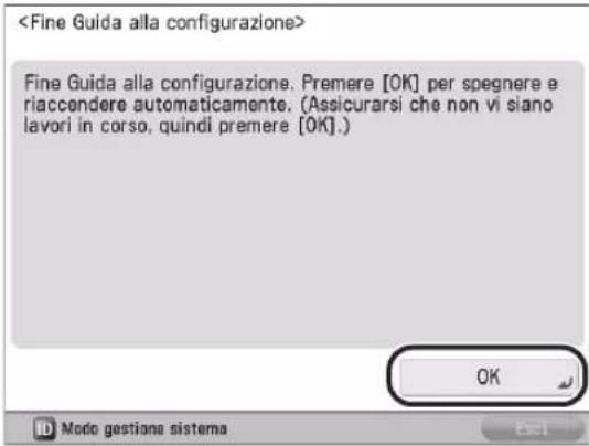 CANON imageRUNNER ADVANCE 400i - IMPORTANTE - 2