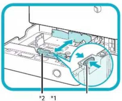 CANON imageRUNNER ADVANCE 400i - 04 - 1