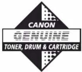 CANON imageRUNNER ADVANCE 400i - Genuine Consumables ● - 1